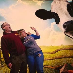 Meet your Posher, Josh